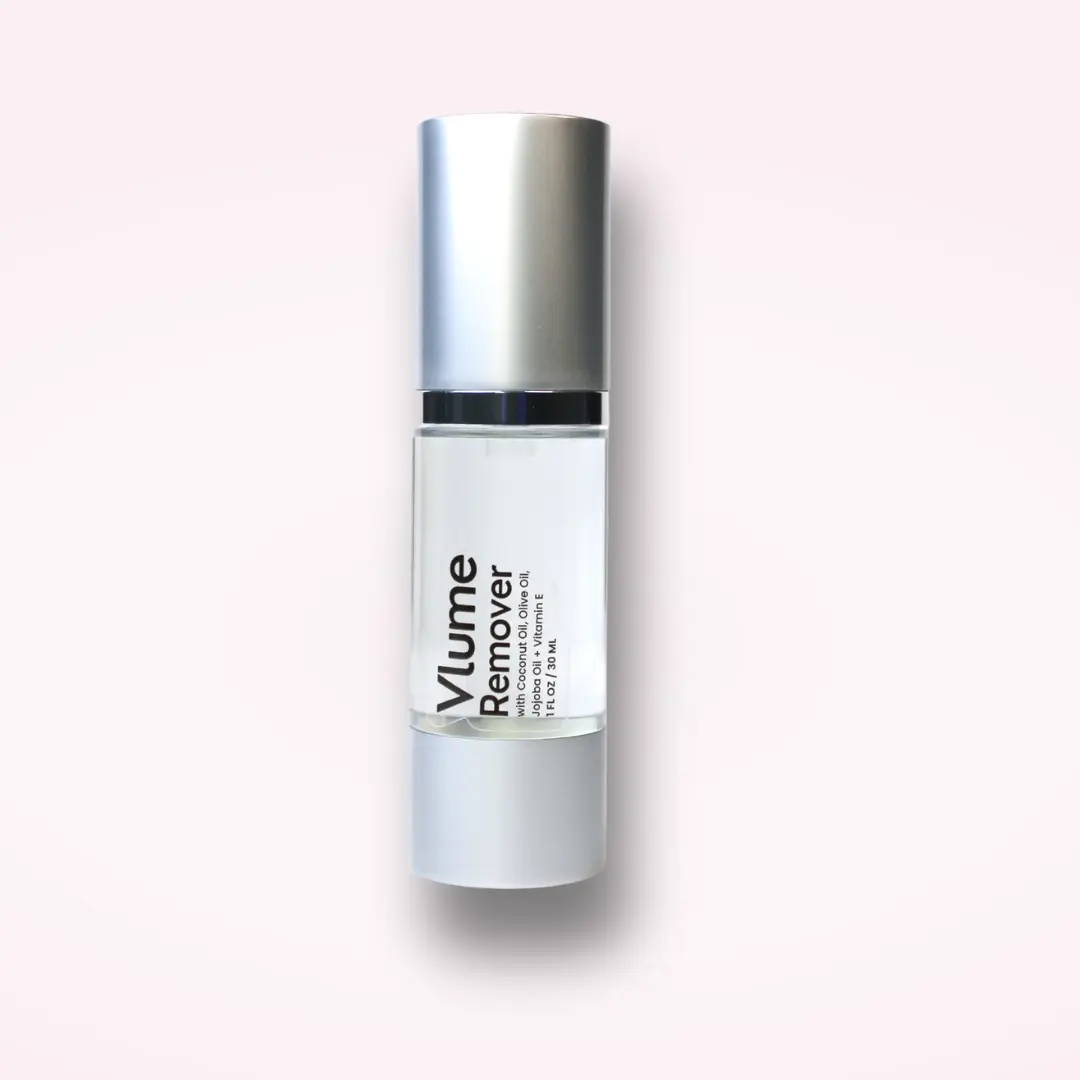 REMOVER SERUM DIY Cluster Lash Bond Remover