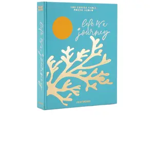 Printworks Life Is A Journey Photo Album