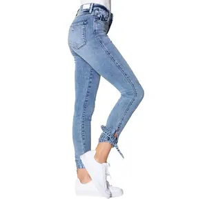Dear John Super High Rise Olivia Denim in Catwalk DPM12A435CTK