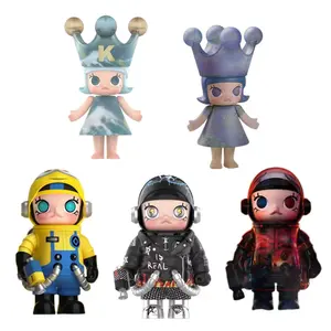 (Iris0431)Molly Big Doll Collection