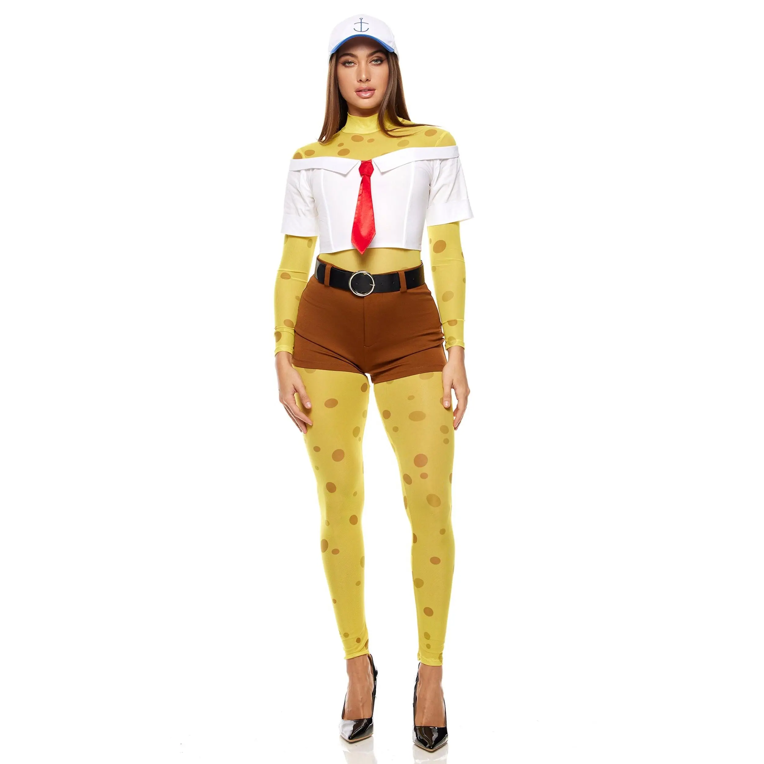 Sponge Chef Sweetie Halloween Costume