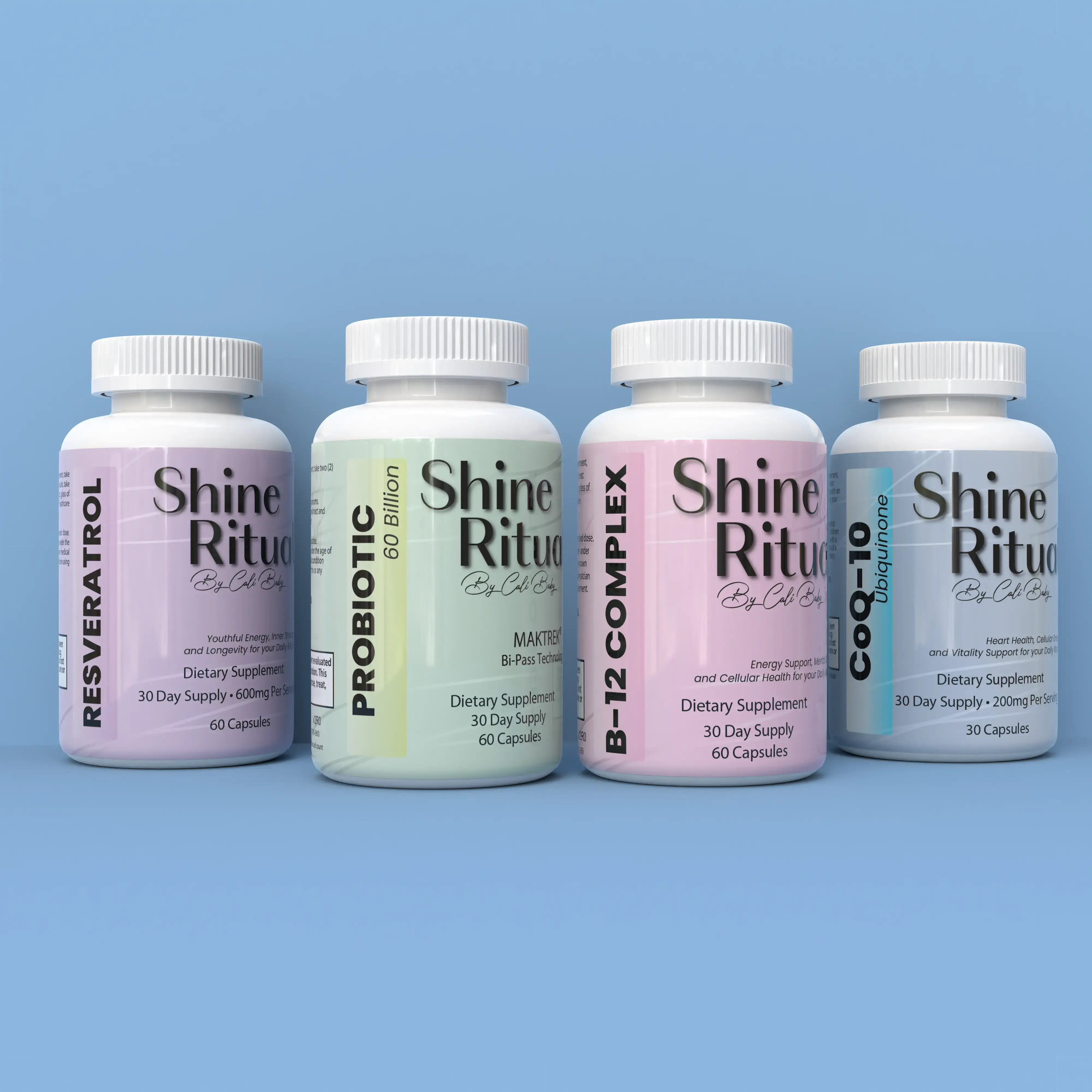 Morning Ritual Bundle