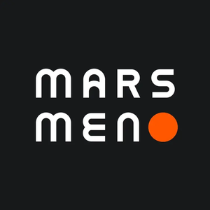 Mars Men