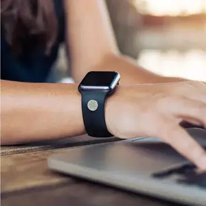 EMF Harmonizer SmartWatch Chip & Clip
