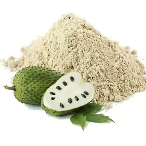 Soursop Fruit Powder (Guanabana) - Immune Booster & Gut Health