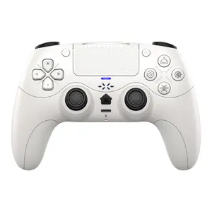 DualSense Wireless Controller – Multi-Platform Gamepad for PS5, PC, iOS, Mac & Steam Deck – Linear Motor, Mute Button, USB-C Wired & Bluetooth