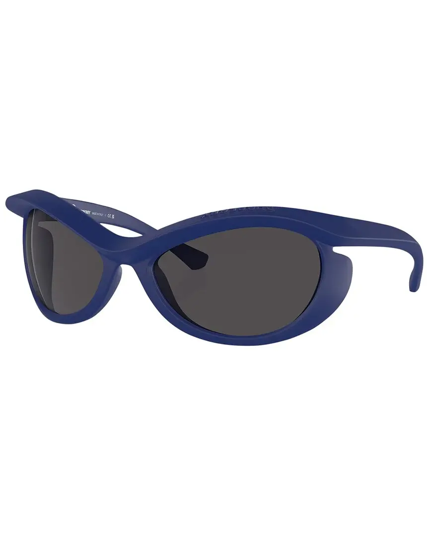 Burberry Women's 66mm Sunglasses