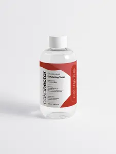 Glycolic Acid Exfoliating Toner