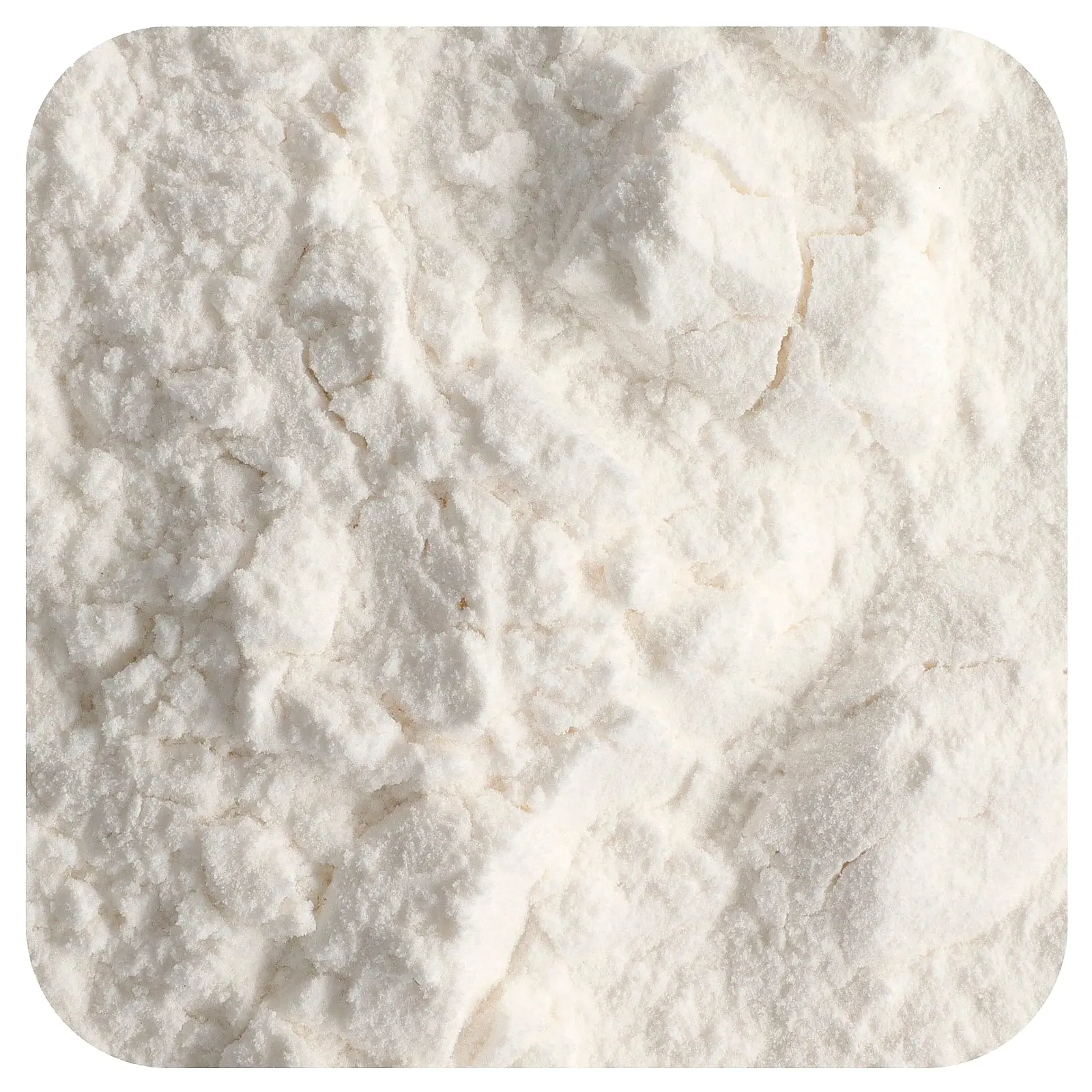 Starwest Botanicals Organic Arrowroot (Tapioca) Powder, 1 lb (453.6 g)