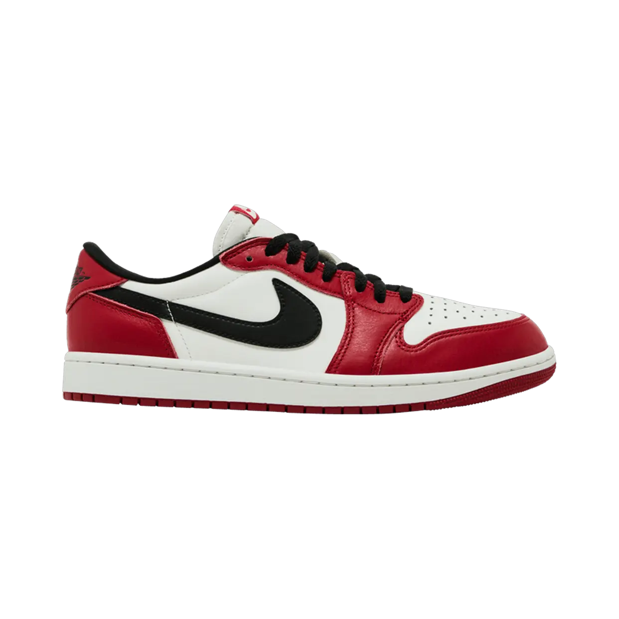 AIR JORDAN 1 LOW 'OG CHICAGO (2025)'