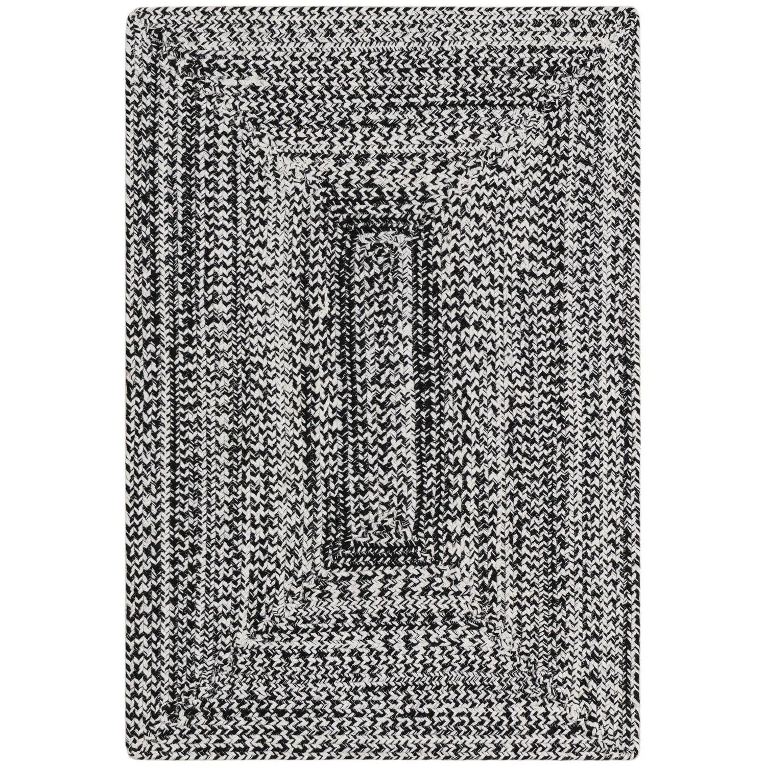 washable Eco Verse Indoor Outdoor Washable Rug
