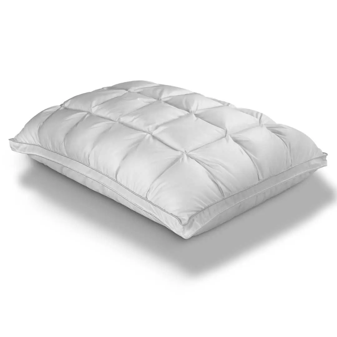 Suncliff Dream Kushin, Luxury Pillow, 24 Soft Cell Chambers