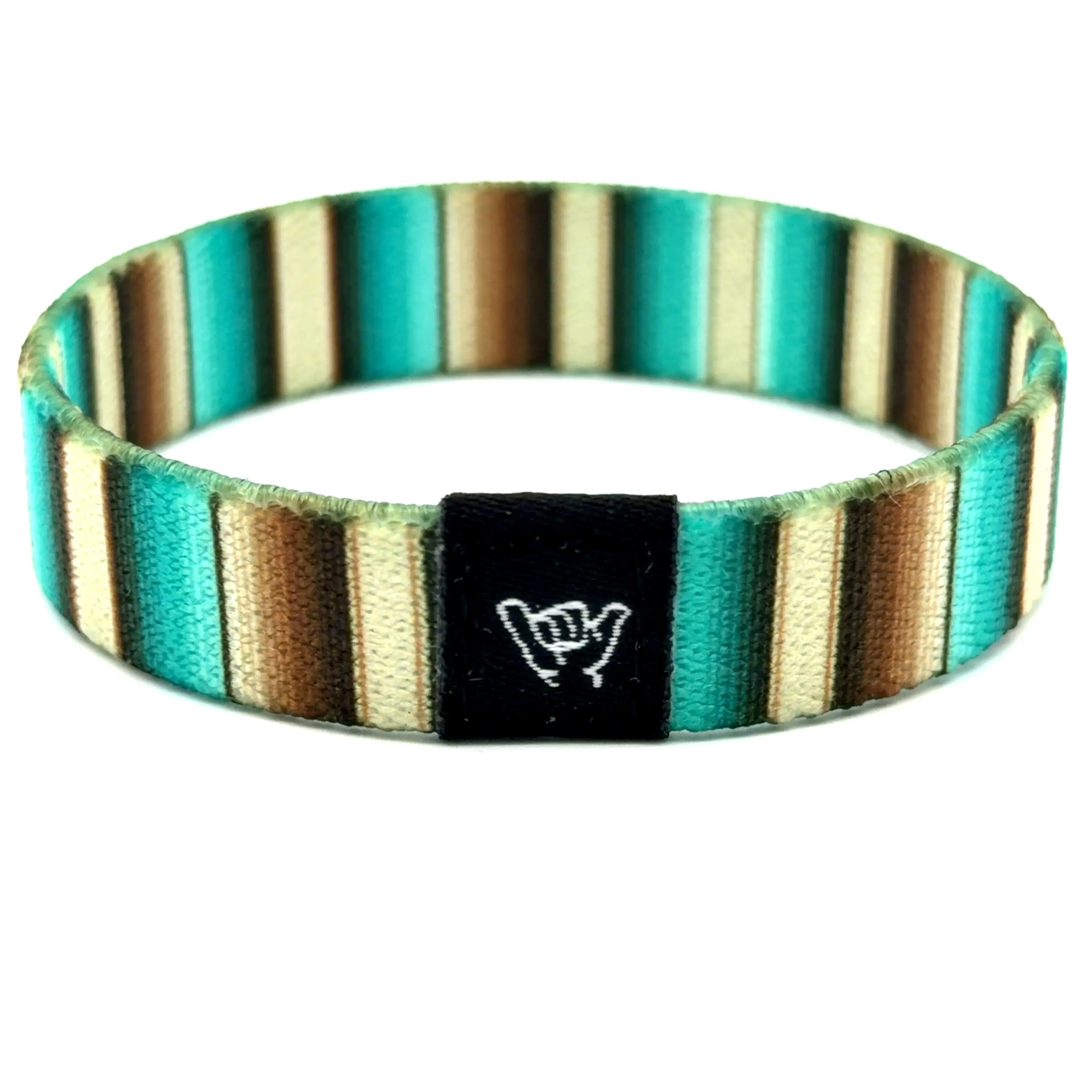 Cozumel Wristband Bracelet