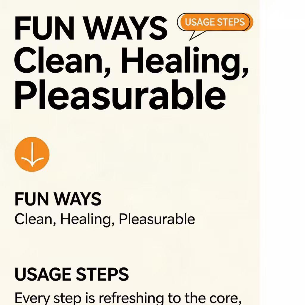 Pimple Popping Stress Relief Toy