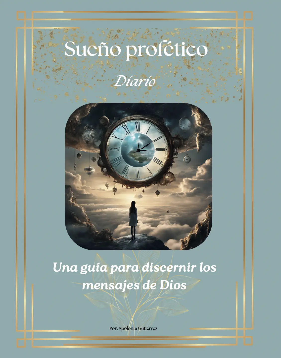 Sueños profetico Diario