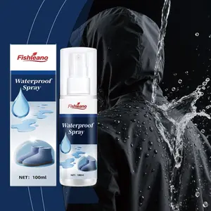 Waterproof Spray for Jackets, Shoes, Boots, Tent, Anti-Dirty, Oil-Resistant, Snow-Proof, Universal Waterproof Agent