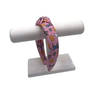 Give a Mouse a Cookie Hard Headband