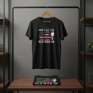 Don't Let the Old Man in 2 sides T-shirt, Rip Toby Keith Vintage Shirt, Country Music Sweatshirt, Memorial Toby Retro Hoodie, Gift for Boy Friend, FULL SIZES, FULL COLORS, FOR MEN, FOR WOMEN