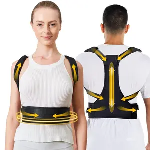 Ergonomic Posture Corrector