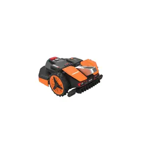 WORX Landroid Vision WR208 Wire-Free Robotic Lawn Mower