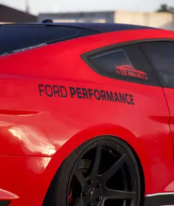 performance decal performance decal