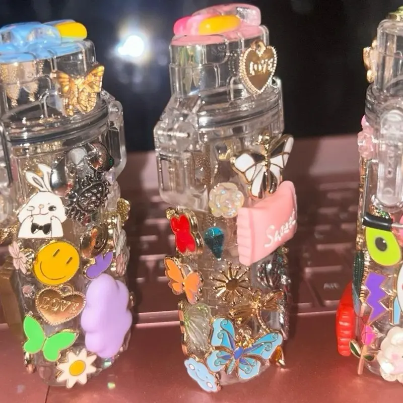 Junky Lighter Case