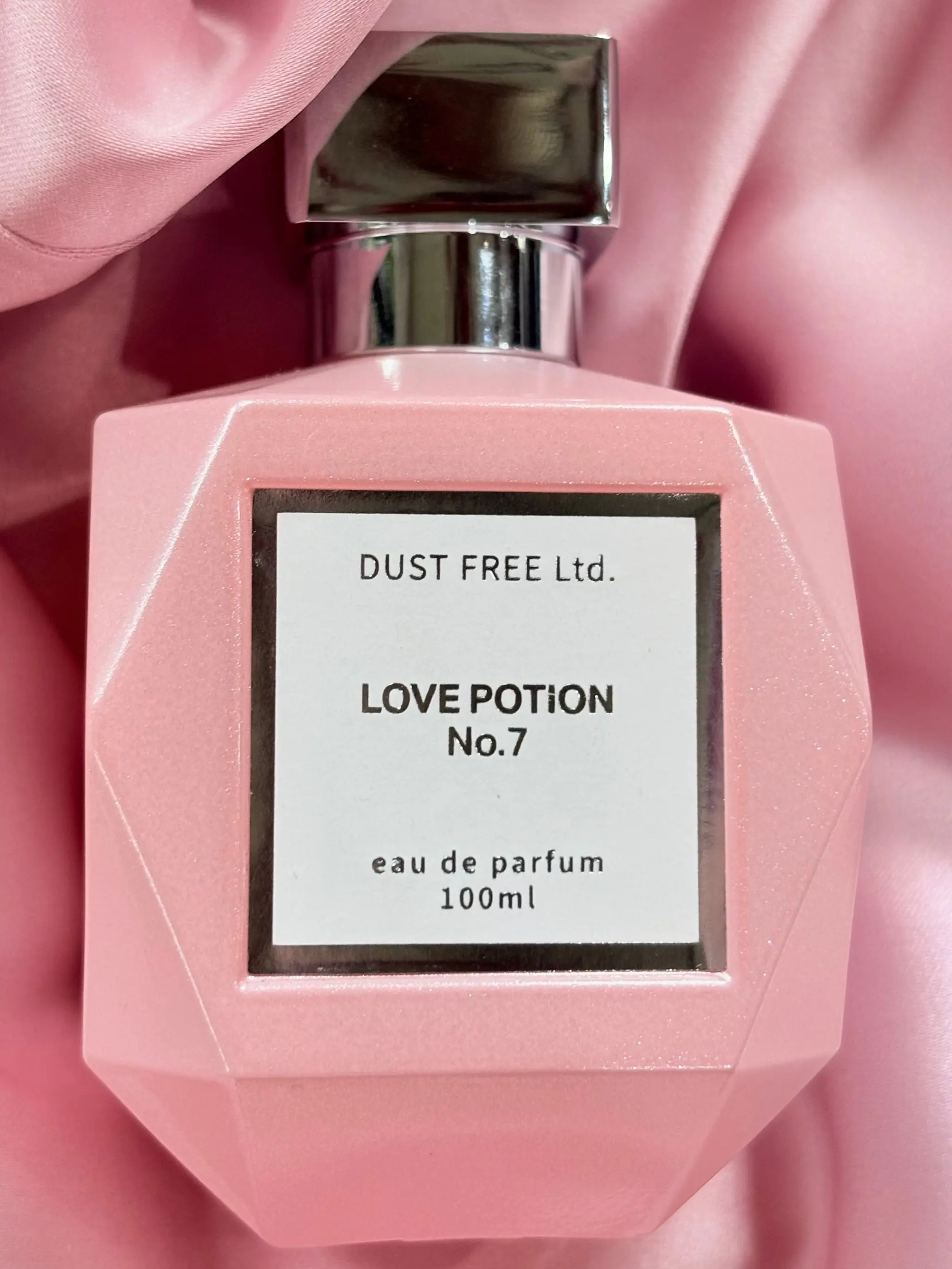 Love Potion No. 7 Love Potion No. 7