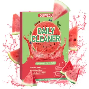 Watermelon Prebiotic Blend, Gluten-Free, Dietary Supplement Probiotic Mix Probiotic Bundle