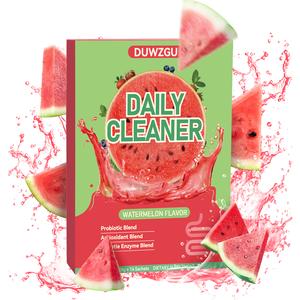 Watermelon Prebiotic Blend, Gluten-Free, Dietary Supplement Probiotic Mix Probiotic Bundle