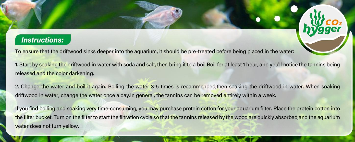 Driftwood for Aquarium Natural Aquarium Wood for Aquascaping Fish Tank Decorations Reptile Tank Decor Driftwood for Aquarium Natural Aquarium Wood for Aquascaping Fish Tank Decorations Reptile Tank Decor