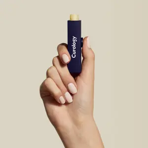 Curology Lip Balm SPF 30 | Vegan Moisturizing Lip Balm with Shea Butter | One-Handed Applicator