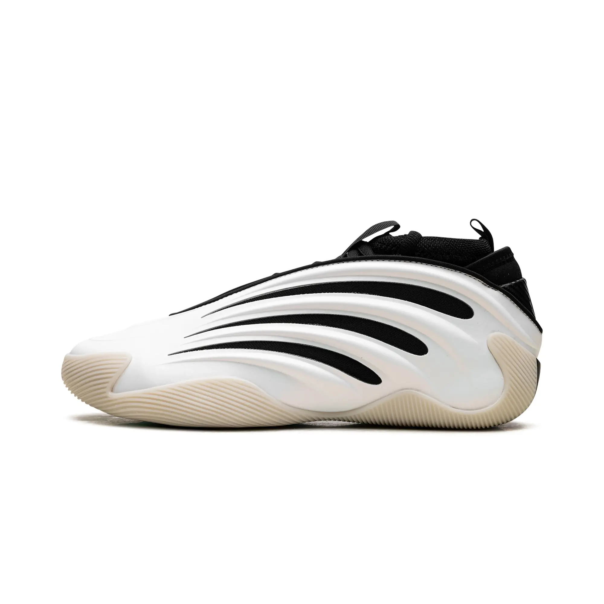 Harden Vol. 9 "Cloud White Core Black" JR2504