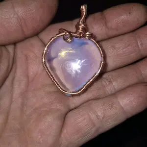 pendant