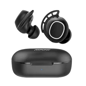 True Wireless Earbuds