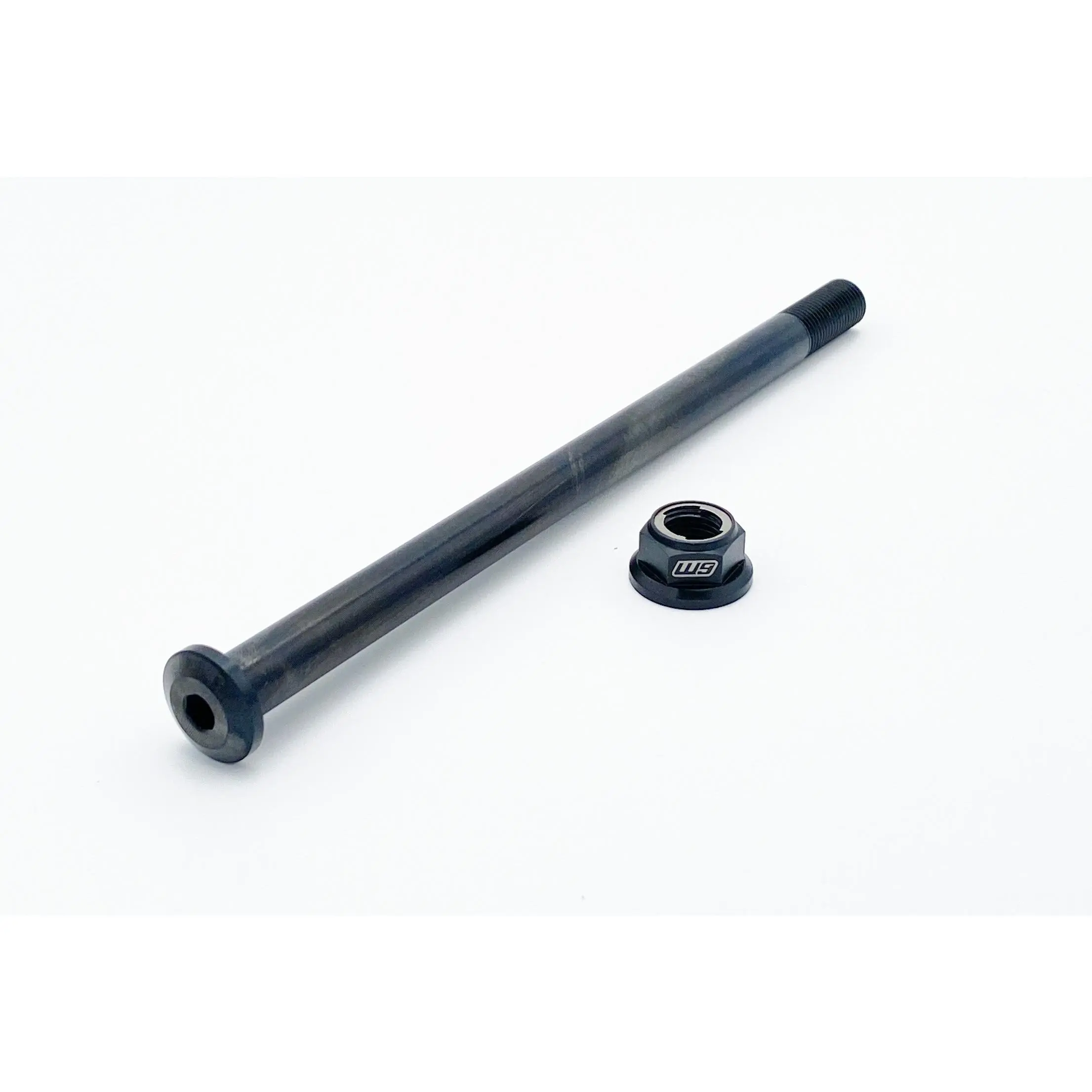 Warp 9 Talaria Sting Rear 12.9 Cryo Axle