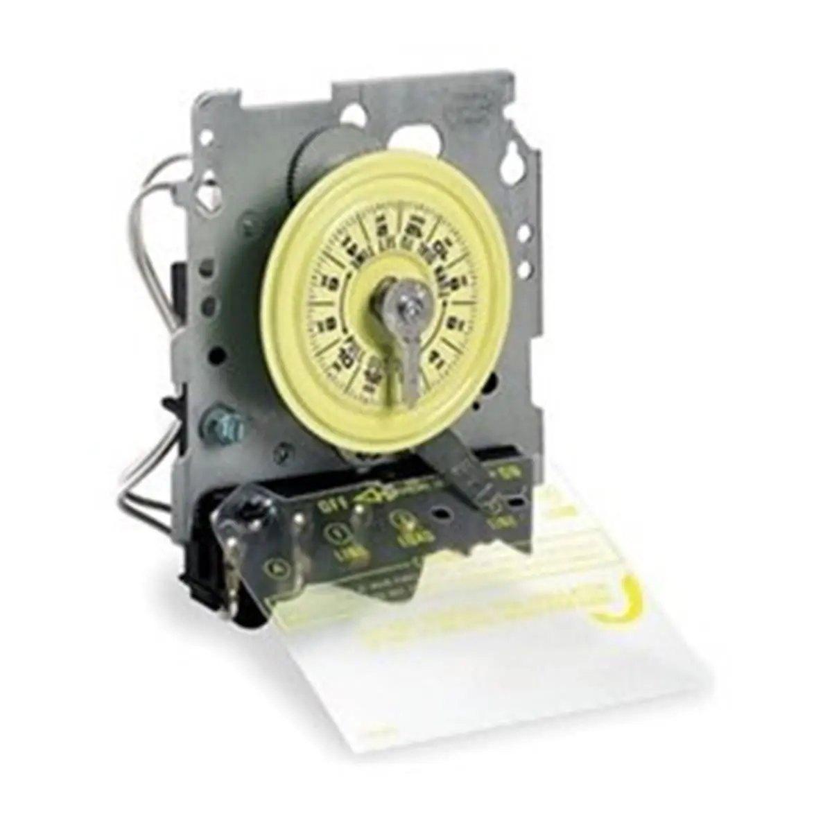 Intermatic T101M Timer Mechanism, Kitchen Utensils for Home Use