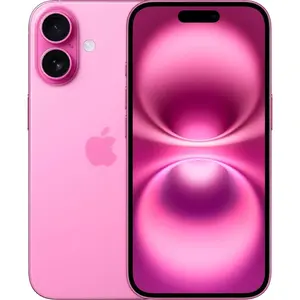 Refurbished Apple iPhone 16 Plus (AT&T Only) A3082 Acceptable Condition with 1 Year Warranty