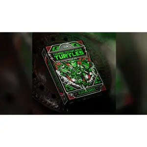 Teenage Mutant Ninja Turtles