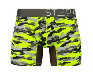 Trunk - Venom Camo