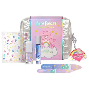 Bear Necessities Set 5pc Day Use