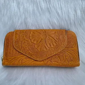 leather Wallet