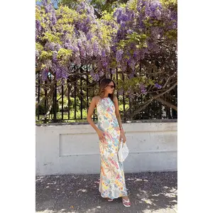 Coastline Dress