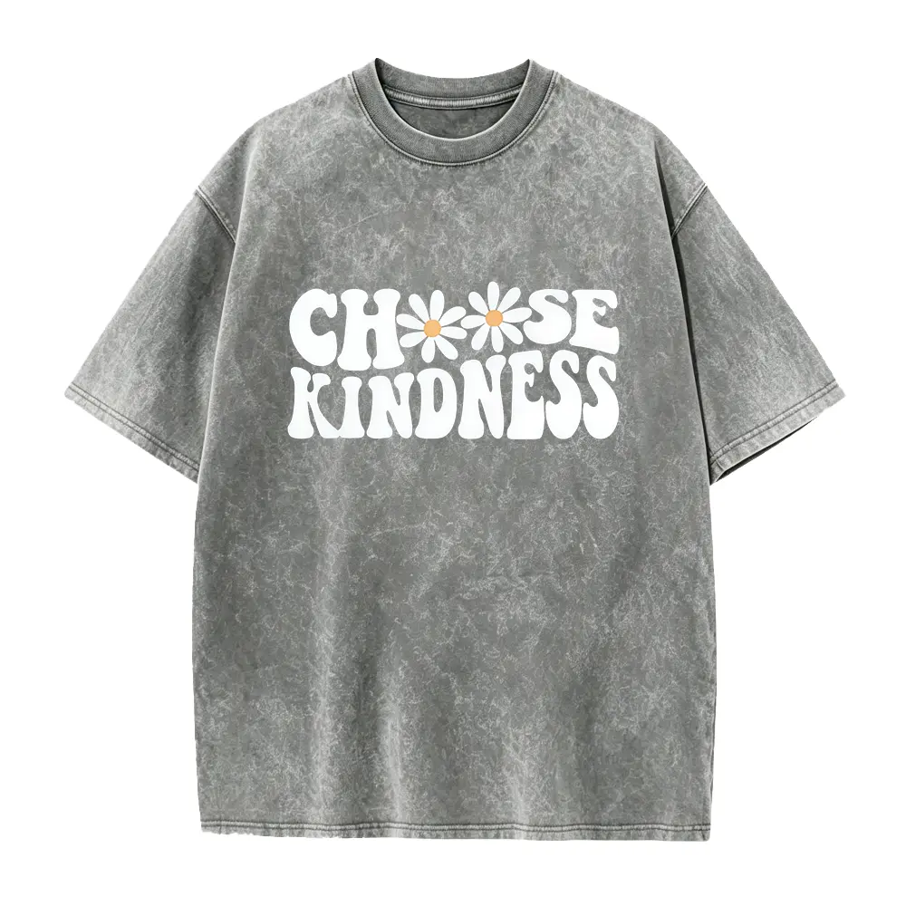 Comfort Be Kind Shirt, Choose Kindness Shirt, Retro Inspirational Shirt, Floral Daisy Shirt, Flower Shirt, Motivational Shirt, Trendy Shirt