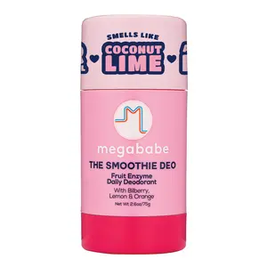 The Smoothie Deo