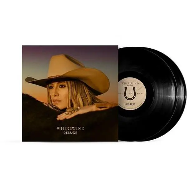 Lainey Wilson - Whirlwind (Vinyl LP)