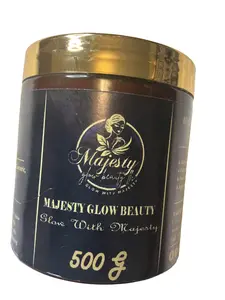 Majesty Moloto Soap Majesty Moloto Soap