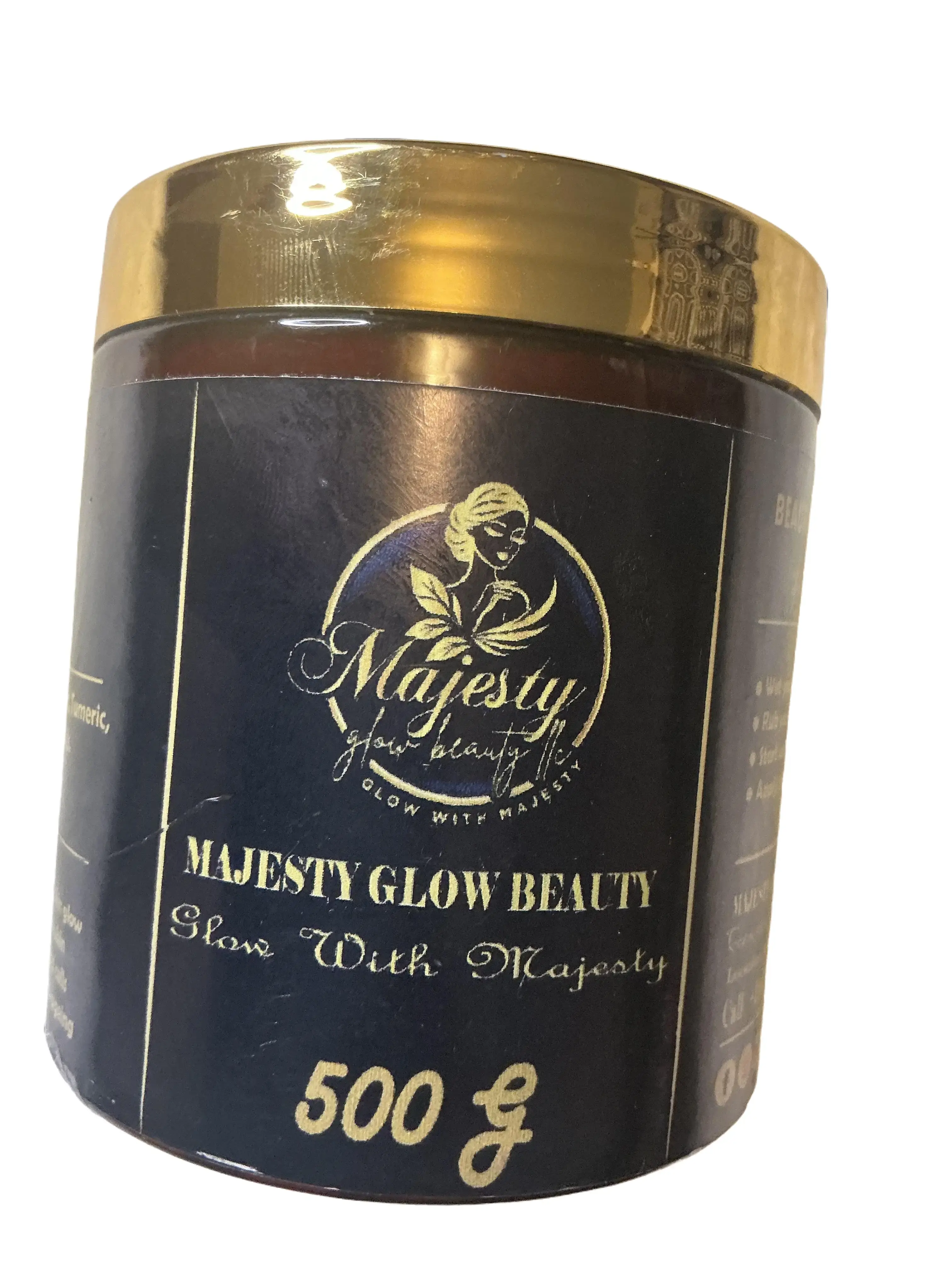 Majesty Moloto Soap Majesty Moloto Soap