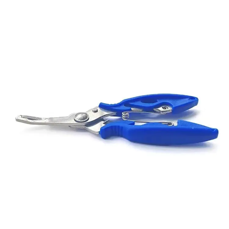 Luya pliers blue