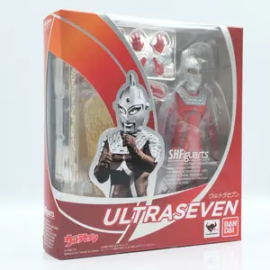 Bandai S.H.Figuarts Ultraman Ultraseven (2017)