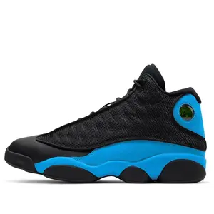 Air Jordan 13 Retro 'Black University Blue' DJ5982-041